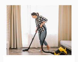 Service : aide menagere Service : aide menagere