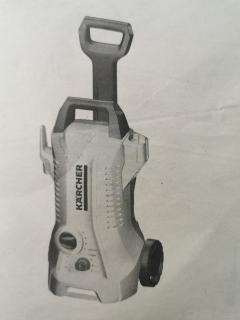 Louer le karcher