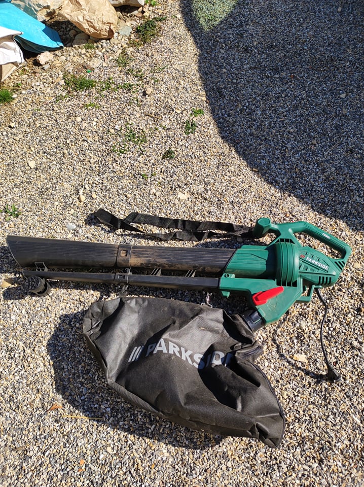 Location aspirateur souffleur 38 entre particuliers