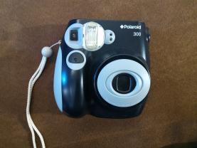 Louer le polaroid