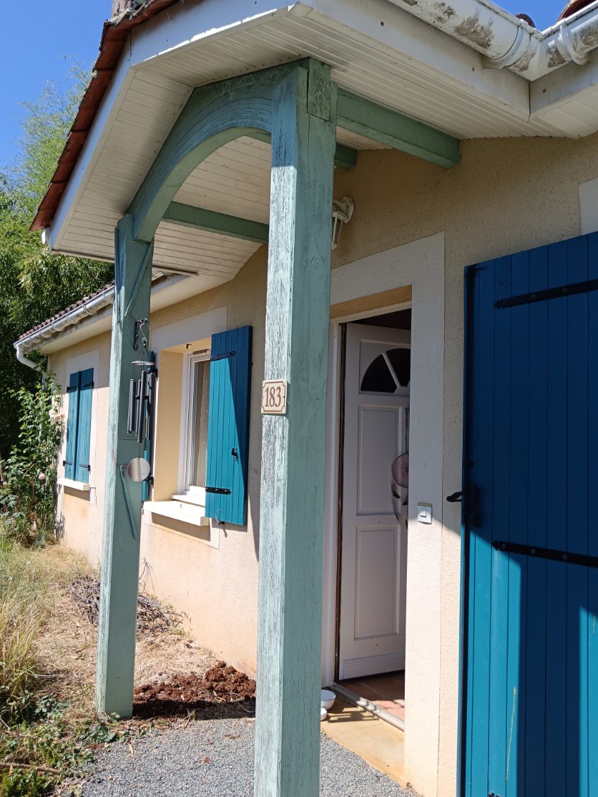 Service peintre 24 entre particuliers