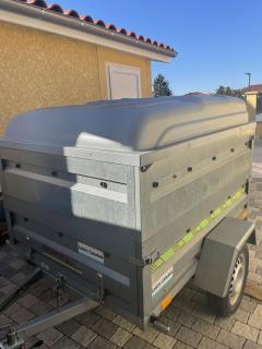 Location : remorque Location : remorque