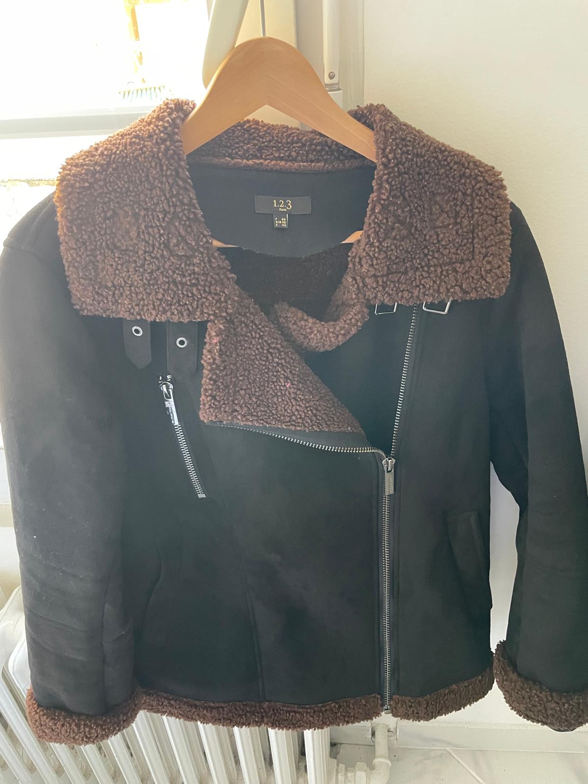 Location blouson manteau 93 entre particuliers
