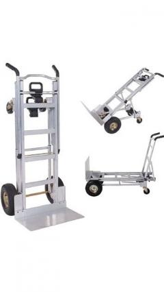 Louer le chariot