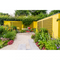 Demander ce jardinier