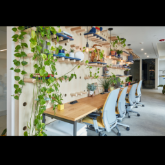 Service : decorateur Service : decorateur