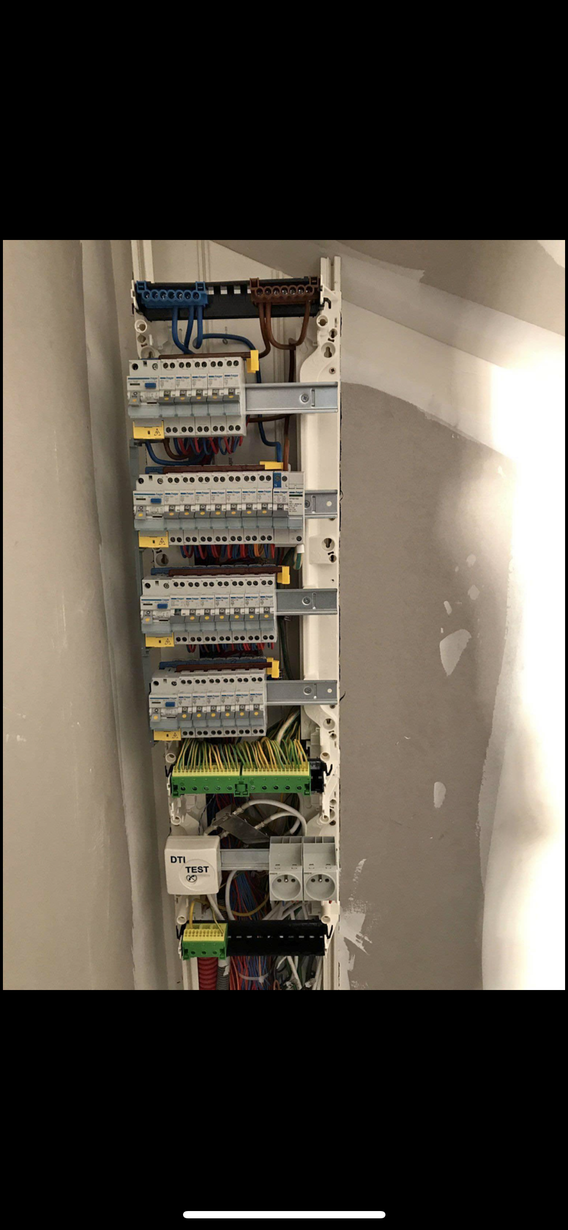 Service electricien 57 entre particuliers