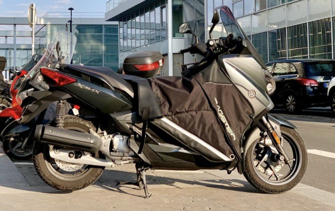 Location scooter 92 entre particuliers