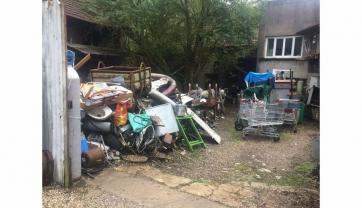 Service : nettoyage Service : nettoyage