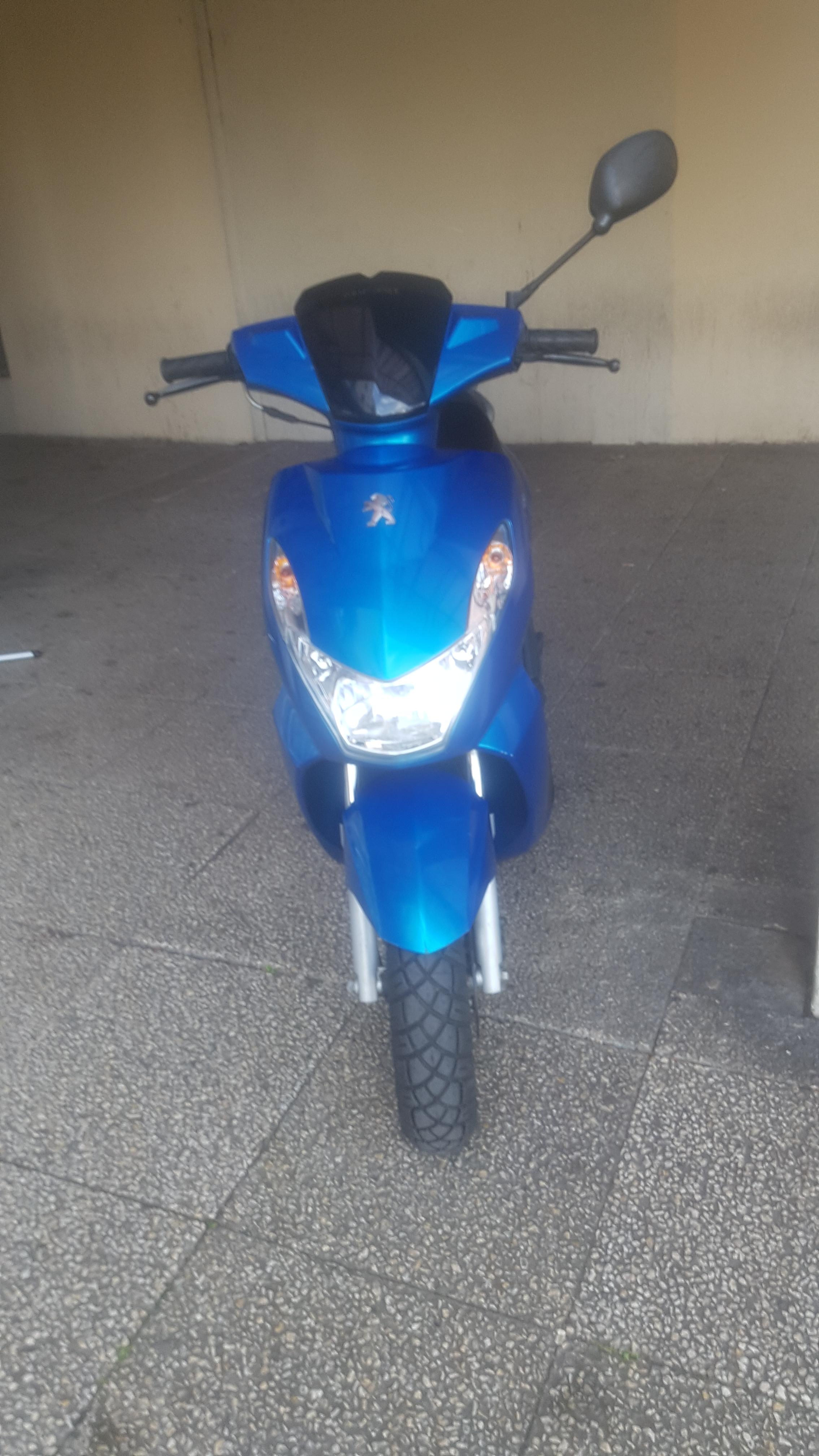 Location scooter 69 entre particuliers