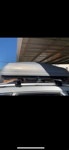 Location : coffre de toit Location : coffre de toit