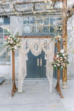 Location : mobilier de jardin Location : mobilier de jardin