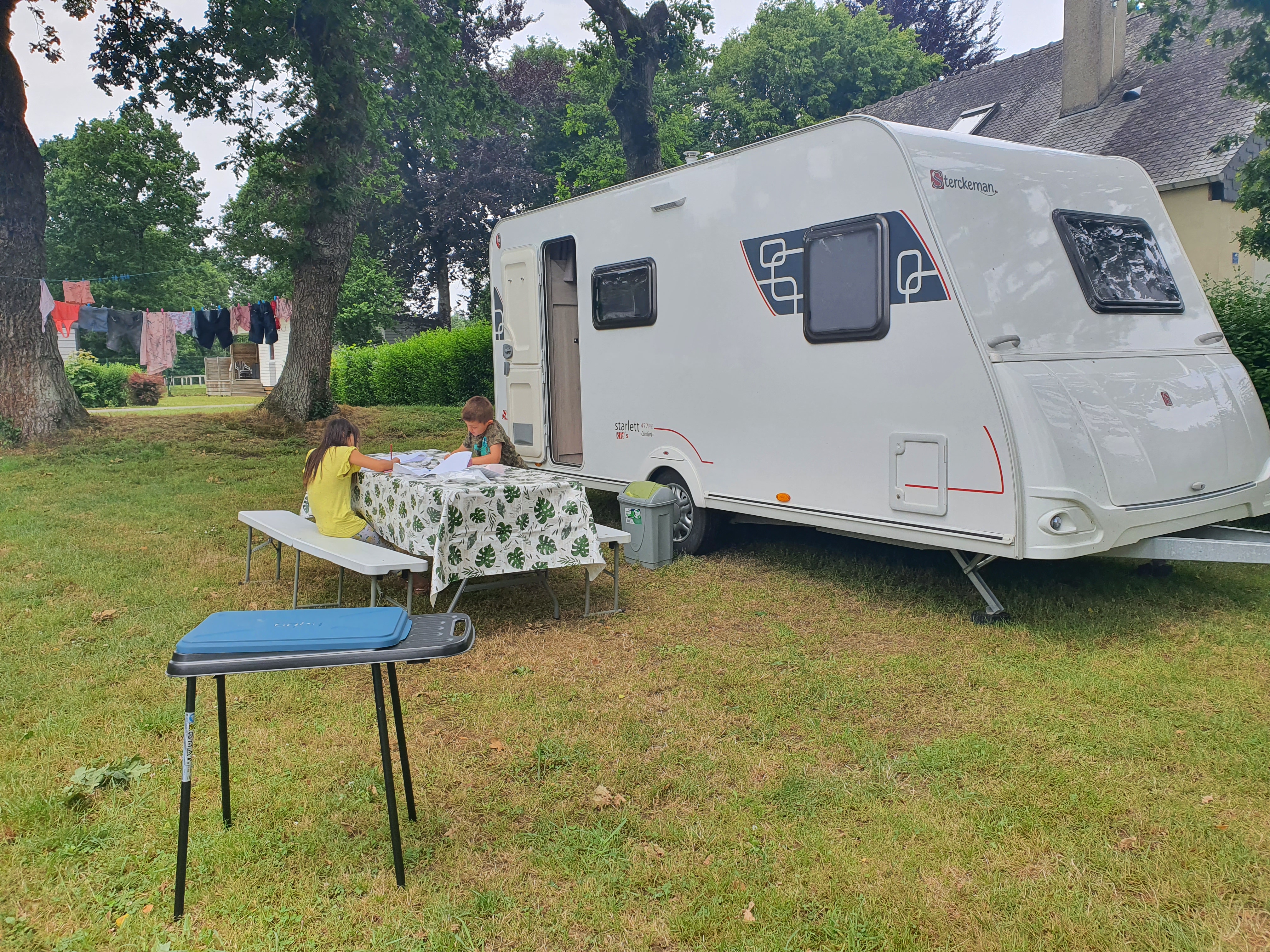 Location caravane 60 entre particuliers