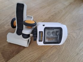 Location niveau laser