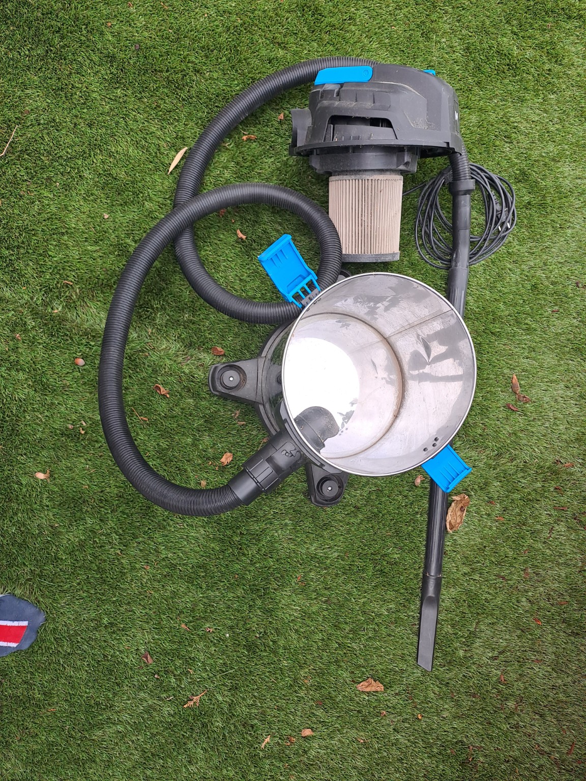 Rental Aspirateur between individuals (54)