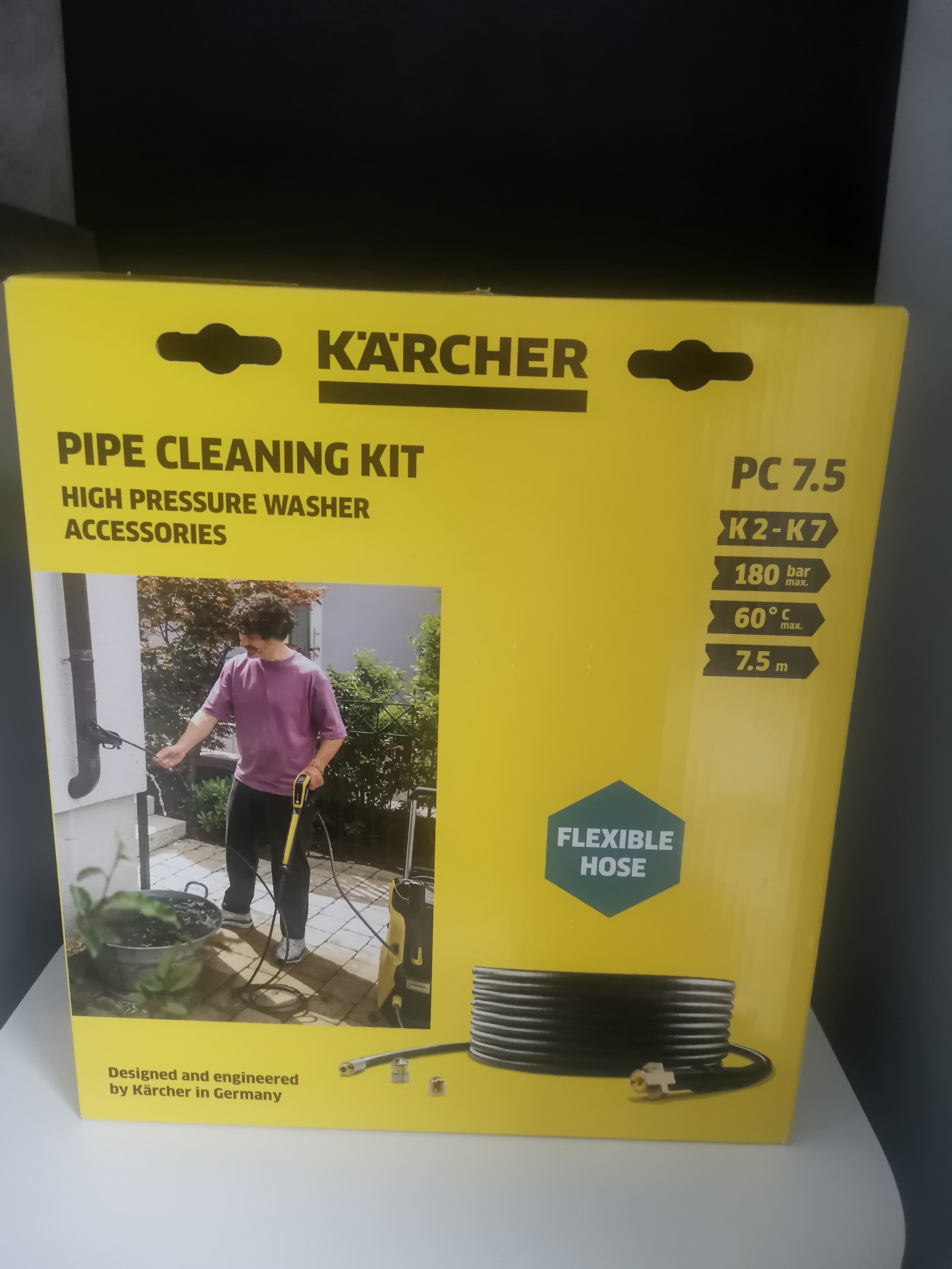 Location nettoyeur haute pression 59 entre particuliers