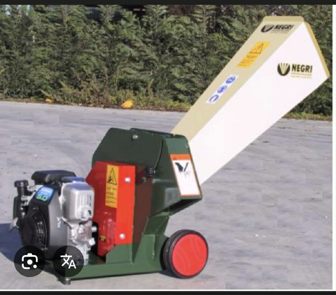 Location broyeur a vegetaux 59 entre particuliers