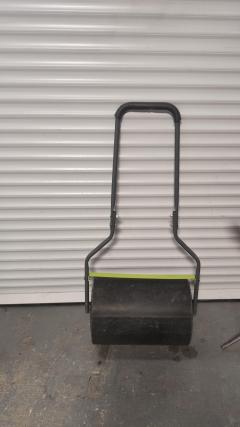 Location : rouleau a gazon Location : rouleau a gazon