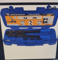 Location : pince a sertir Location : pince a sertir