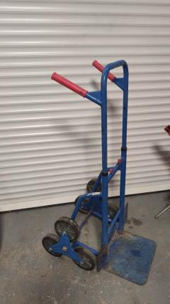 Louer le chariot