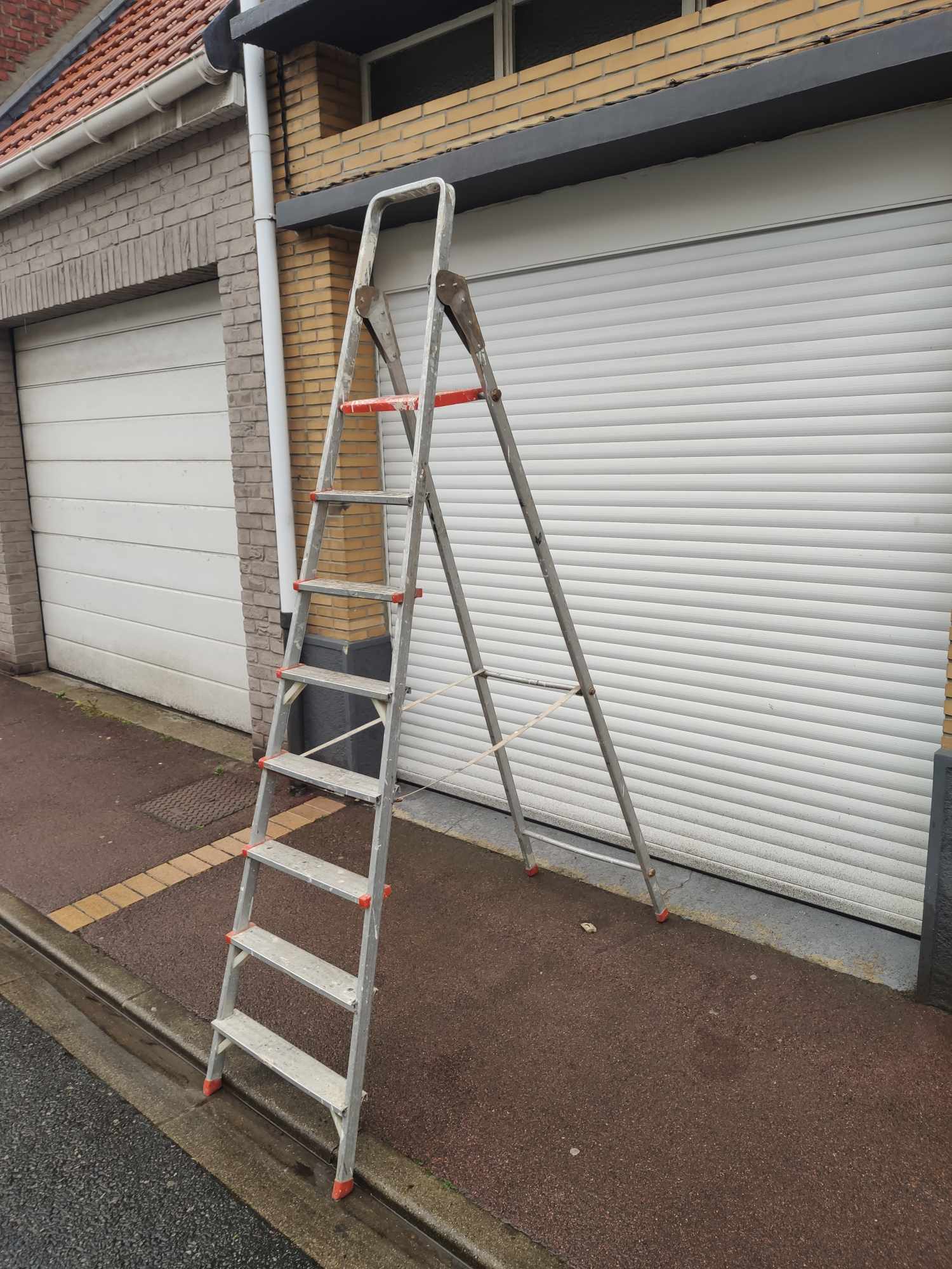 Location escabeau 59 entre particuliers