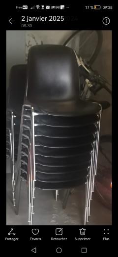 Location : chaise Location : chaise