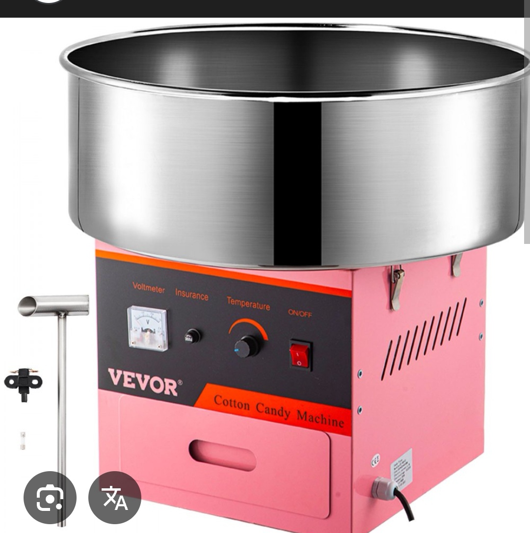 Location machine barbe a papa 59 entre particuliers