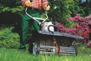 Location : scarificateur Location : scarificateur