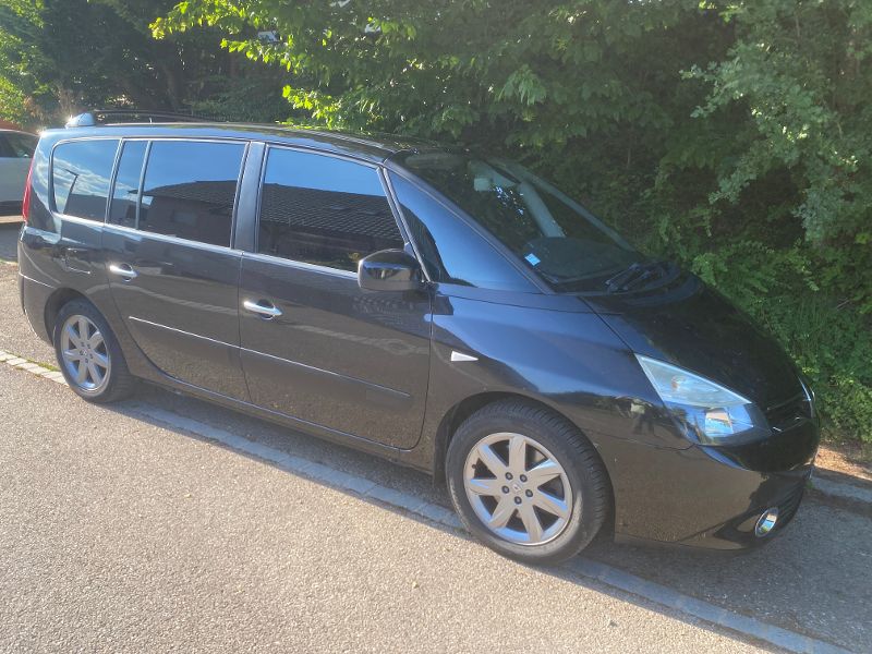 Location barres de toit 68 entre particuliers