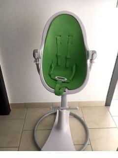 Location chaise haute entre particuliers