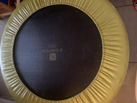 Louer le trampoline