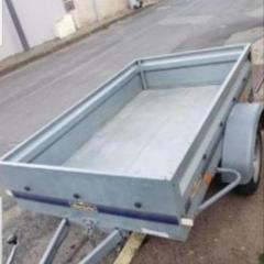 Location : remorque Location : remorque