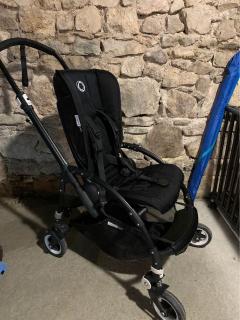 Location : poussette Location : poussette