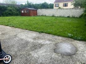 Louer le jardin