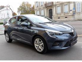 Louer la voiture