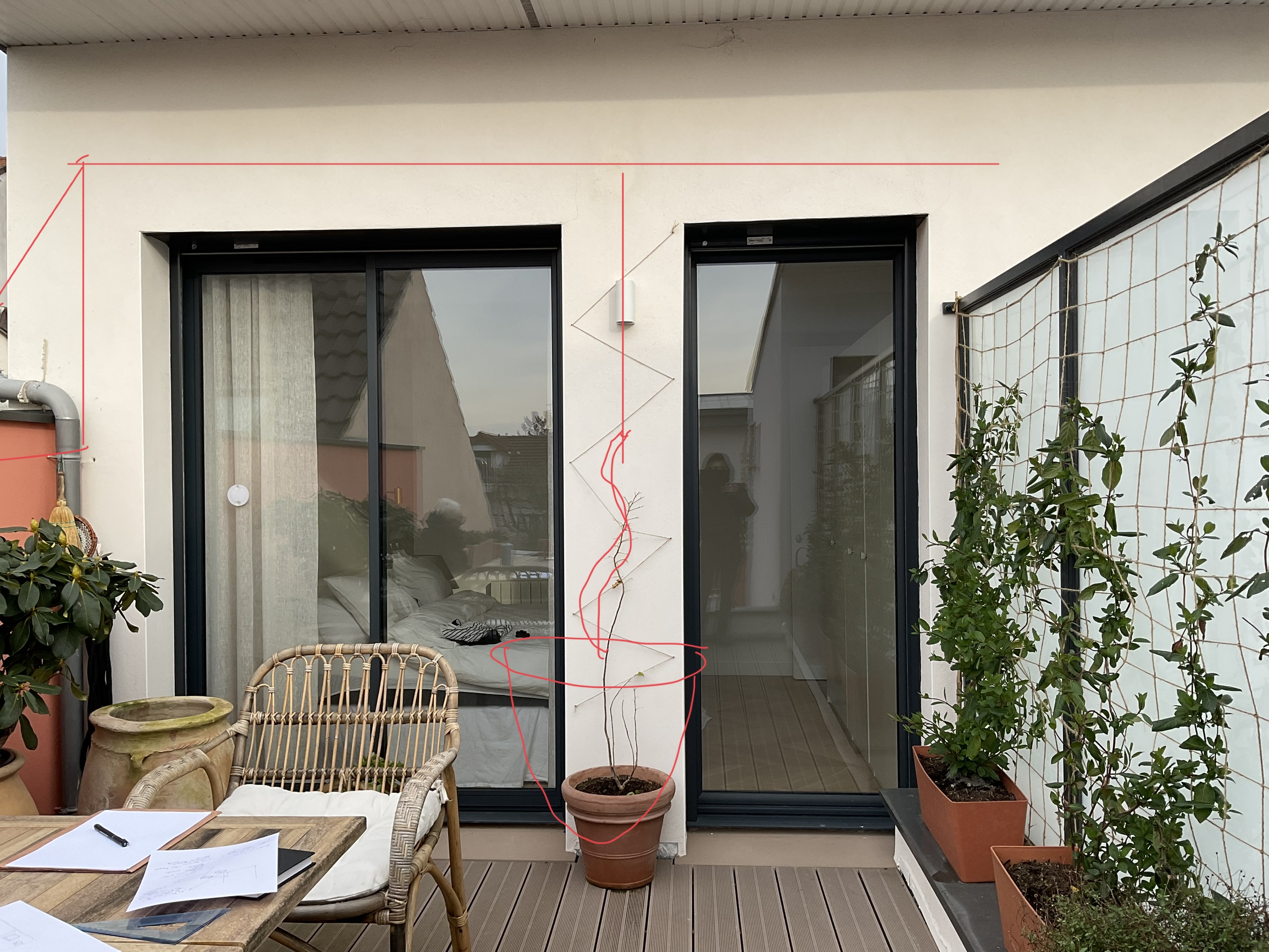 Service multi services 94 entre particuliers