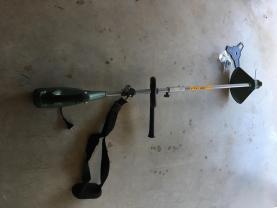 Location : debroussailleuse Location : debroussailleuse