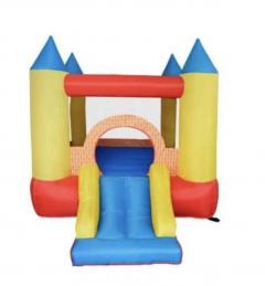 Louer le chateau