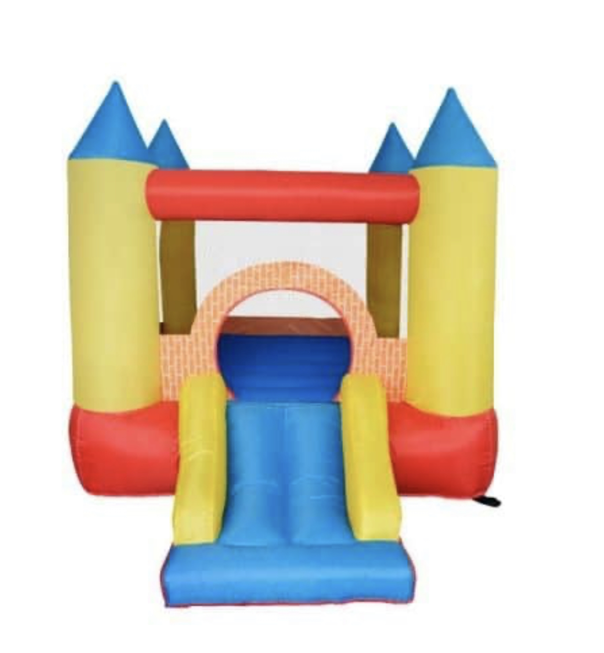 Location chateau gonflable 76 entre particuliers
