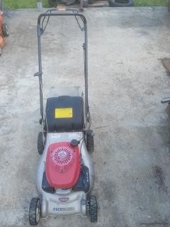 Louer le motoculteur