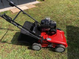 Location : scarificateur Location : scarificateur