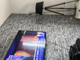 Service : peintre Service : peintre