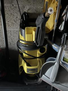 Location : nettoyeur haute pression Location : nettoyeur haute pression