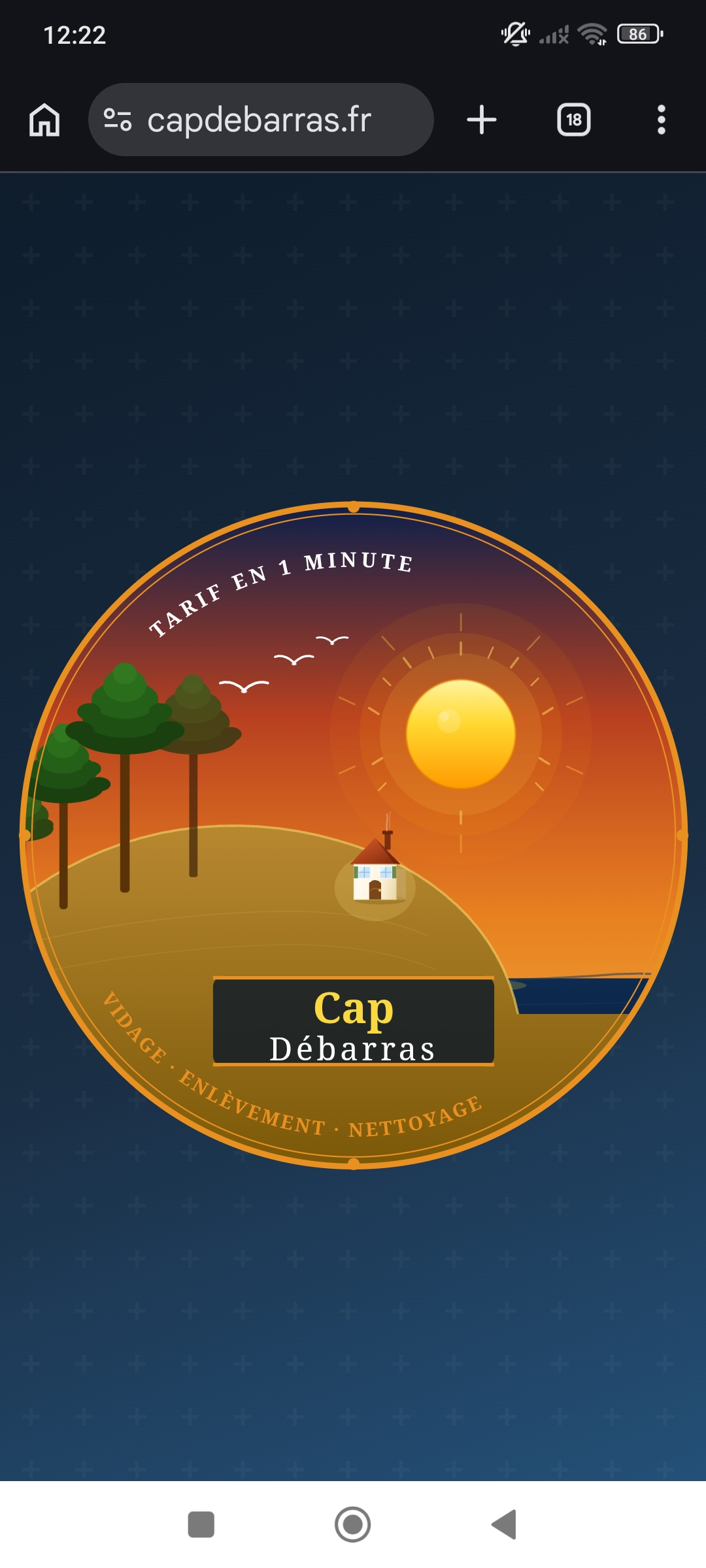 Service debarras 33 entre particuliers