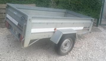 Location : remorque Location : remorque