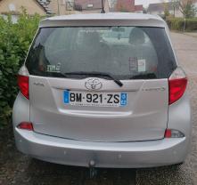 Demander ce mécanicien