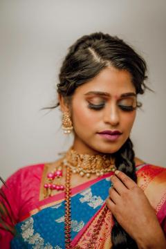 Service : maquillage Service : maquillage