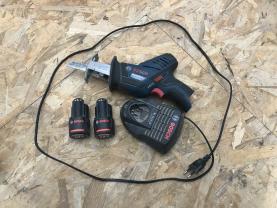 Location : scie sabre Location : scie sabre