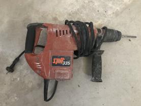 Location : perforateur Location : perforateur