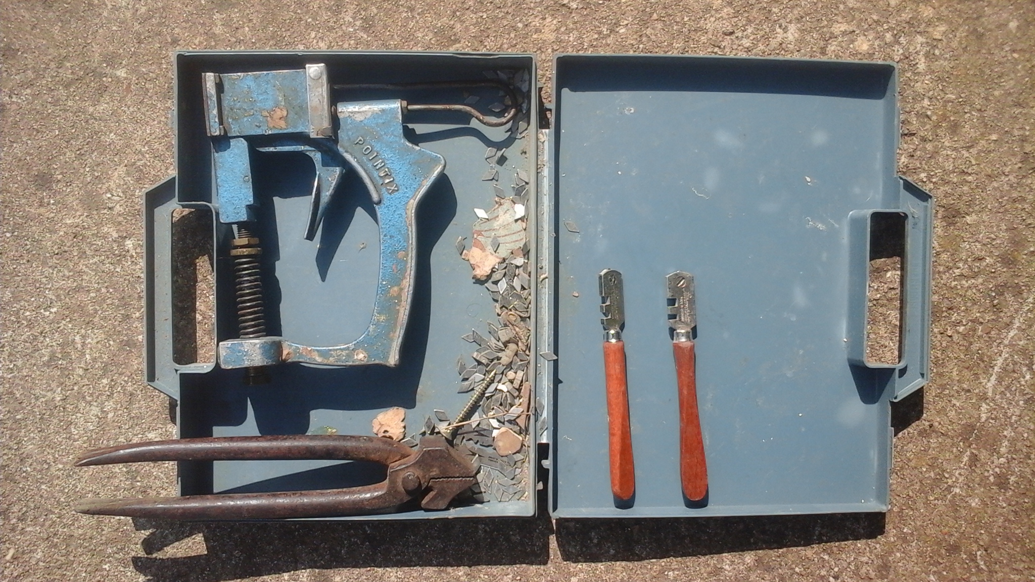 Location agrafeuse 24 entre particuliers